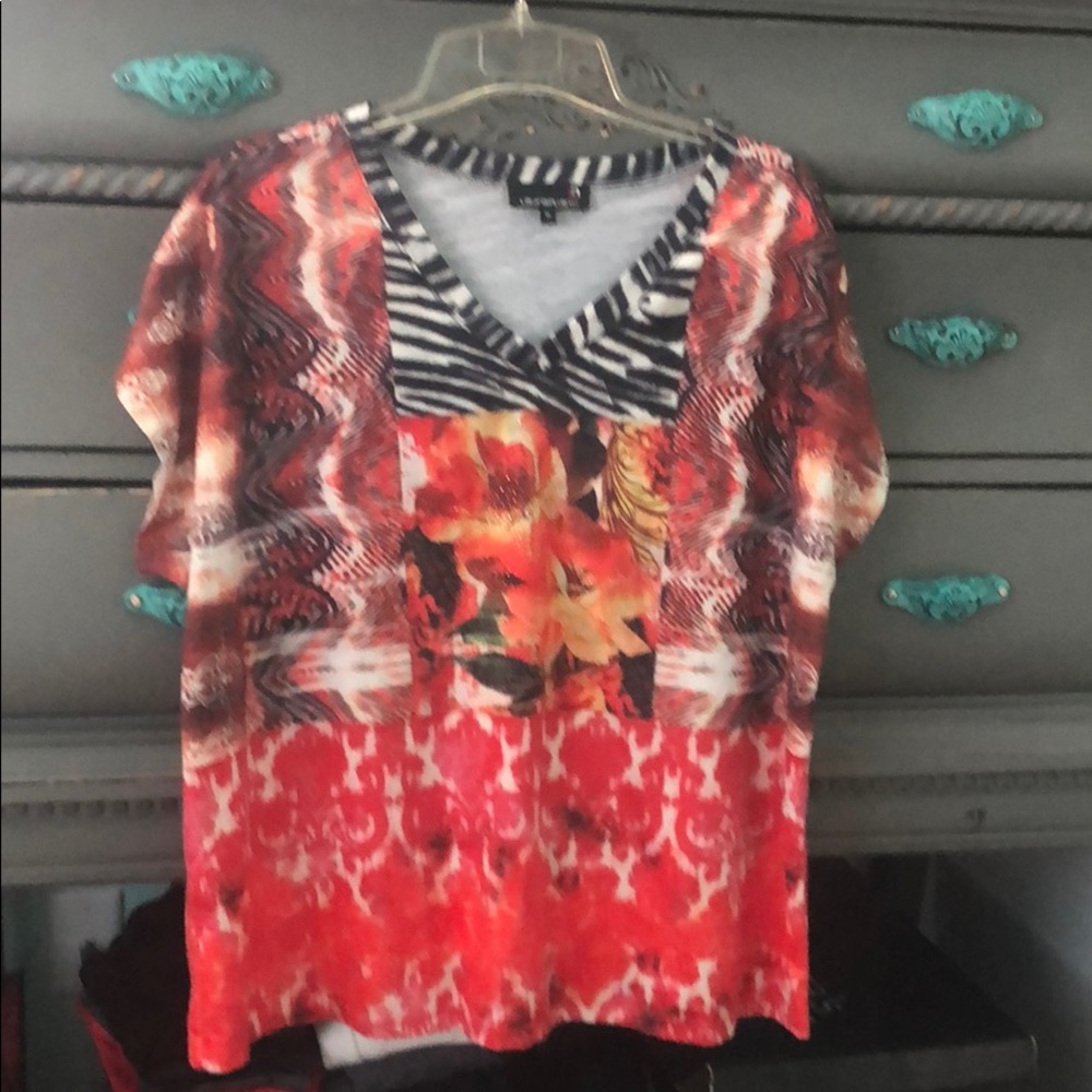 Cute Top!
